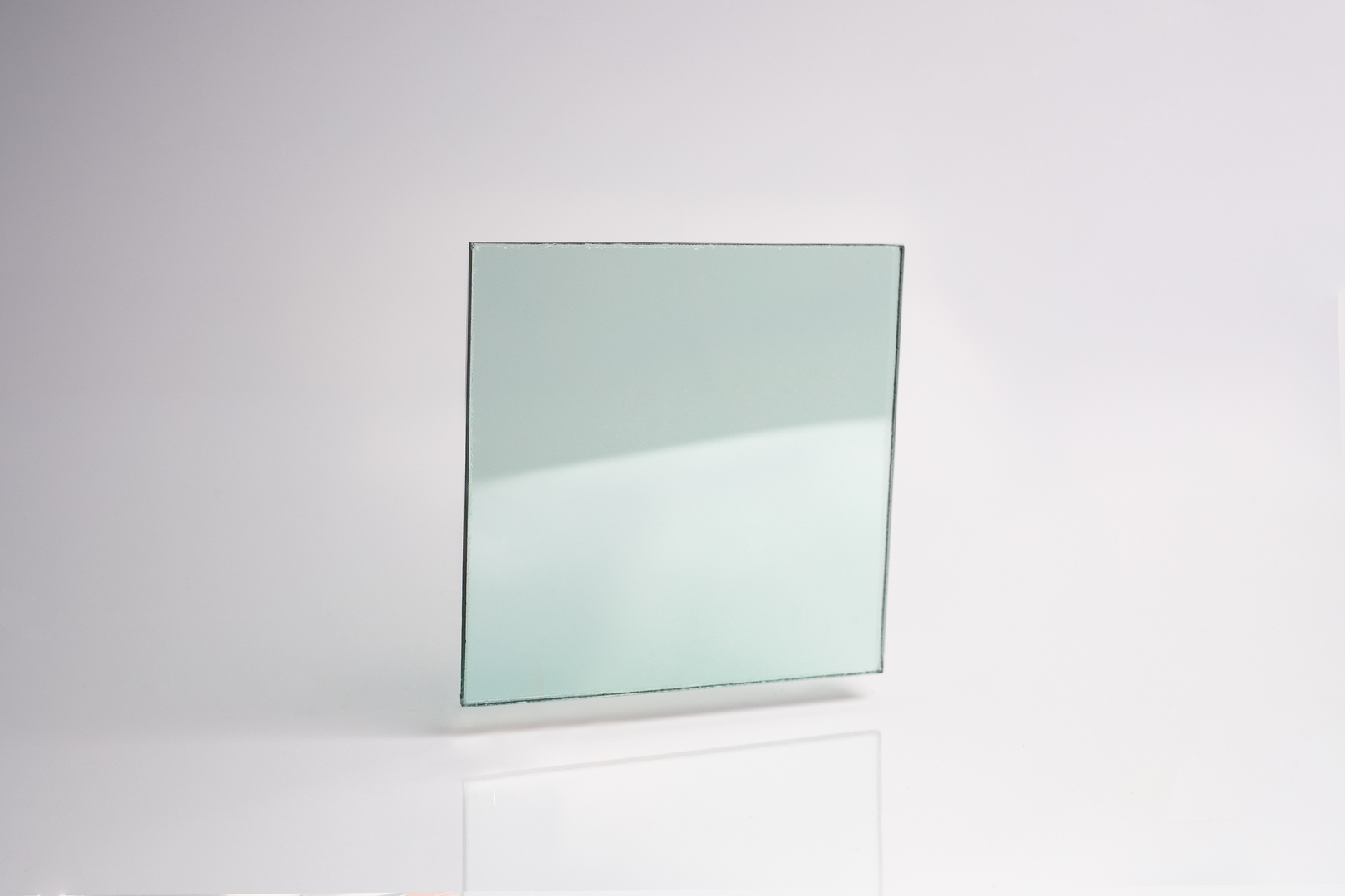 Tinted Glass
