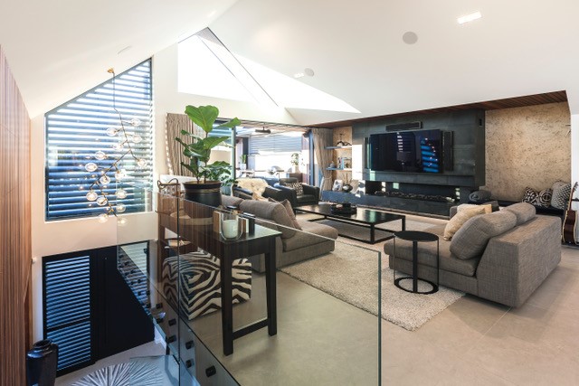 Glass Balustrades Christchurch