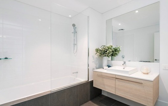 Bathroom Mirrors Christchurch | Bathroom Mirrors NZ | Stake Glass